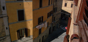 vista esterno