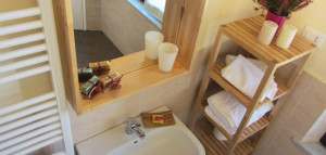 bagno roma