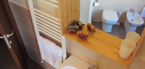 bagno