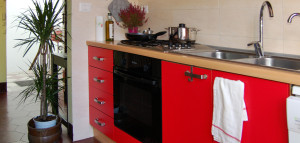 cucina